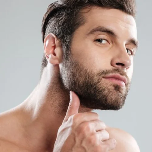 Beard Hair Transplant in chennai