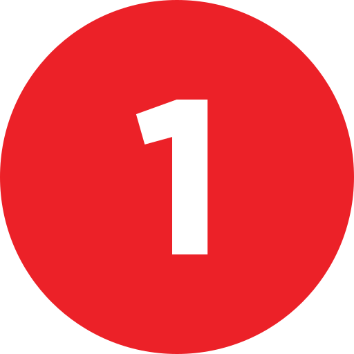 no 1